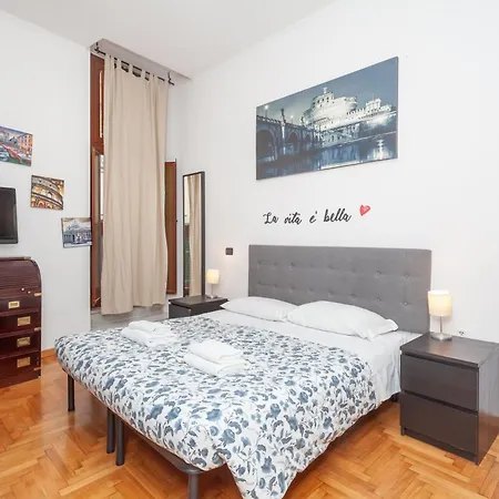 Apartment Pellegrino Piazza Navona *