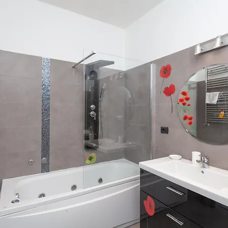 Pellegrino Piazza Navona Apartment