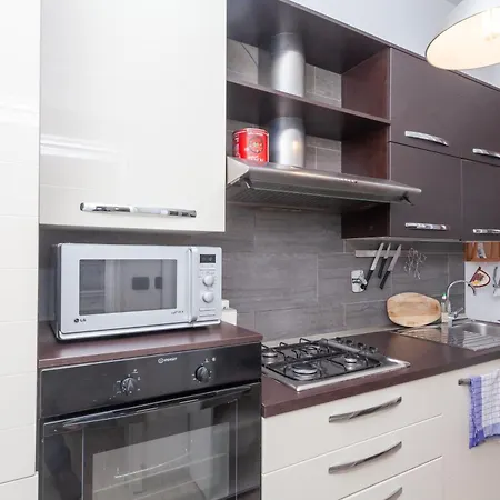Pellegrino Piazza Navona Apartment *