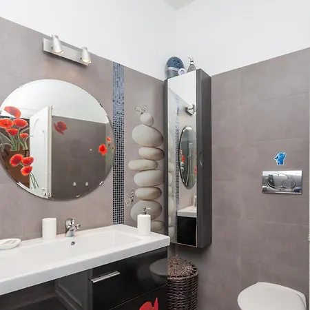 Apartment Pellegrino Piazza Navona Rome