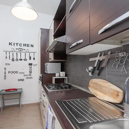 Apartment Pellegrino Piazza Navona