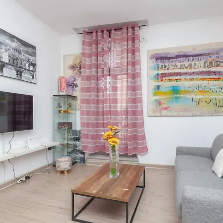 Apartment Pellegrino Piazza Navona *