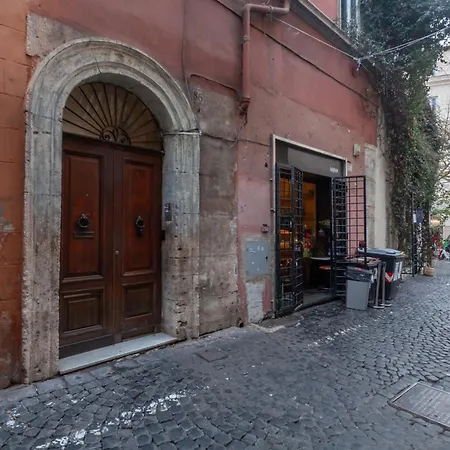 Pellegrino Piazza Navona Rom